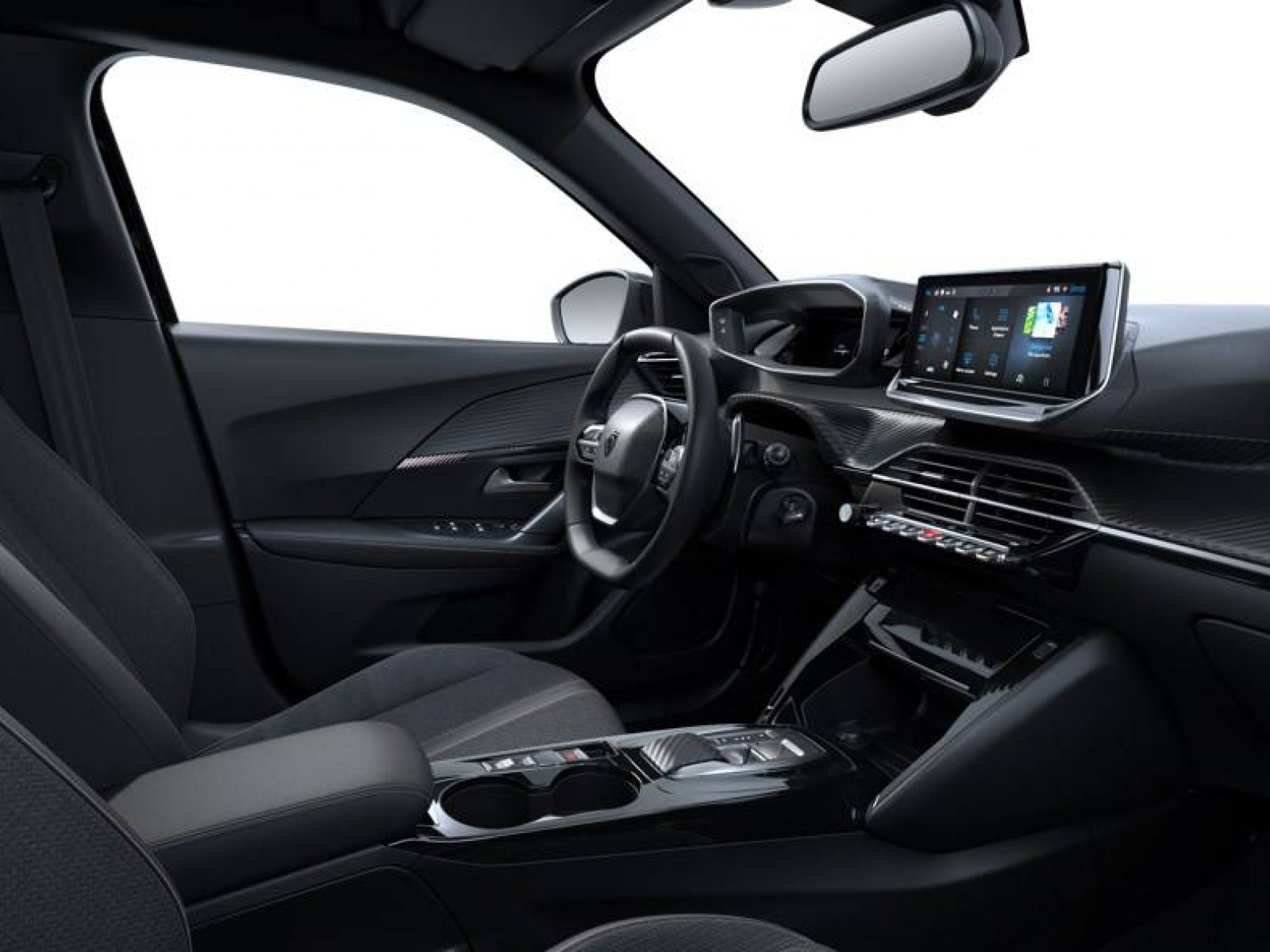 PEUGEOT - 2008 - #188599 - 6