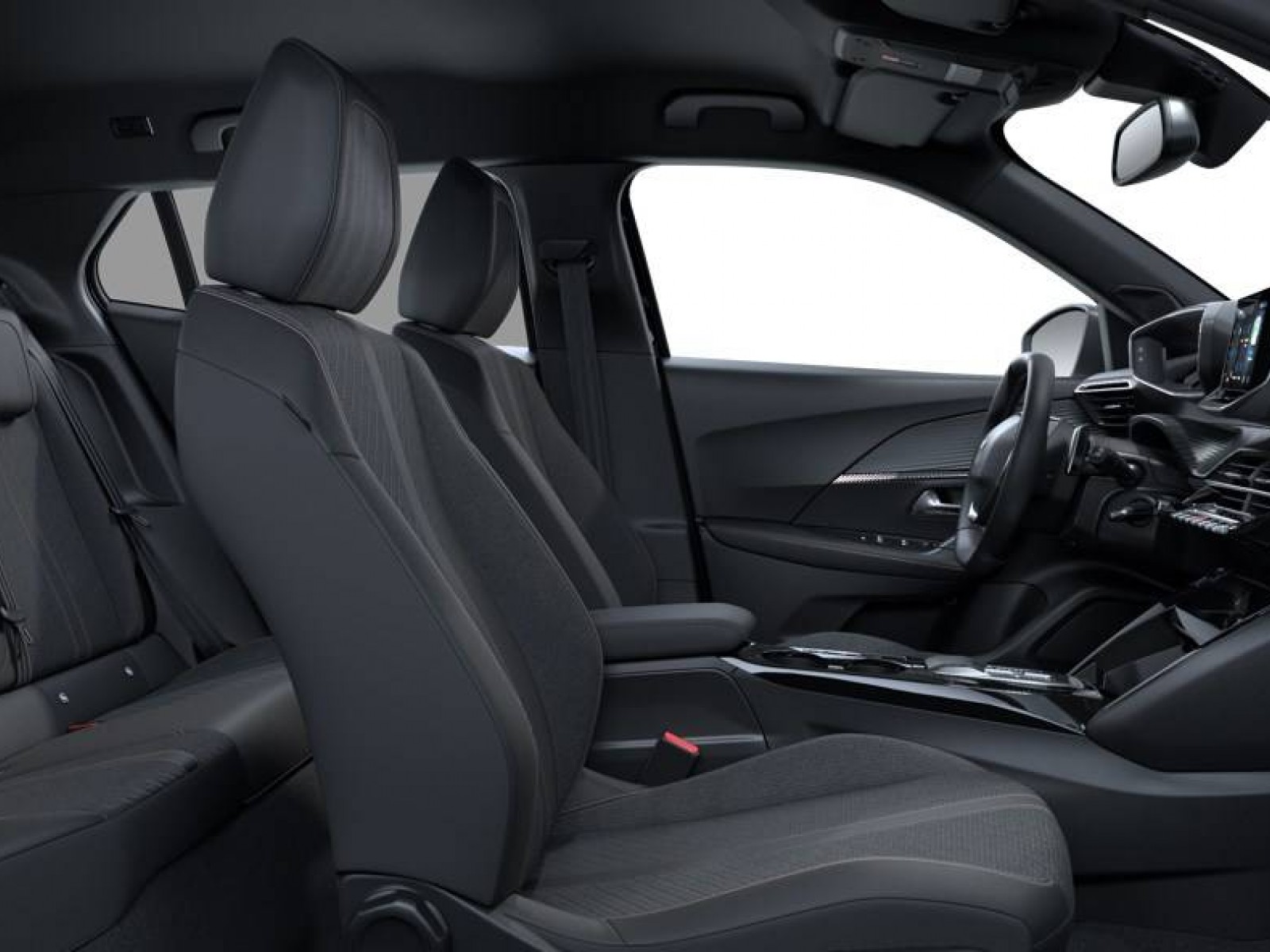 PEUGEOT - 2008 - #188599 - 7