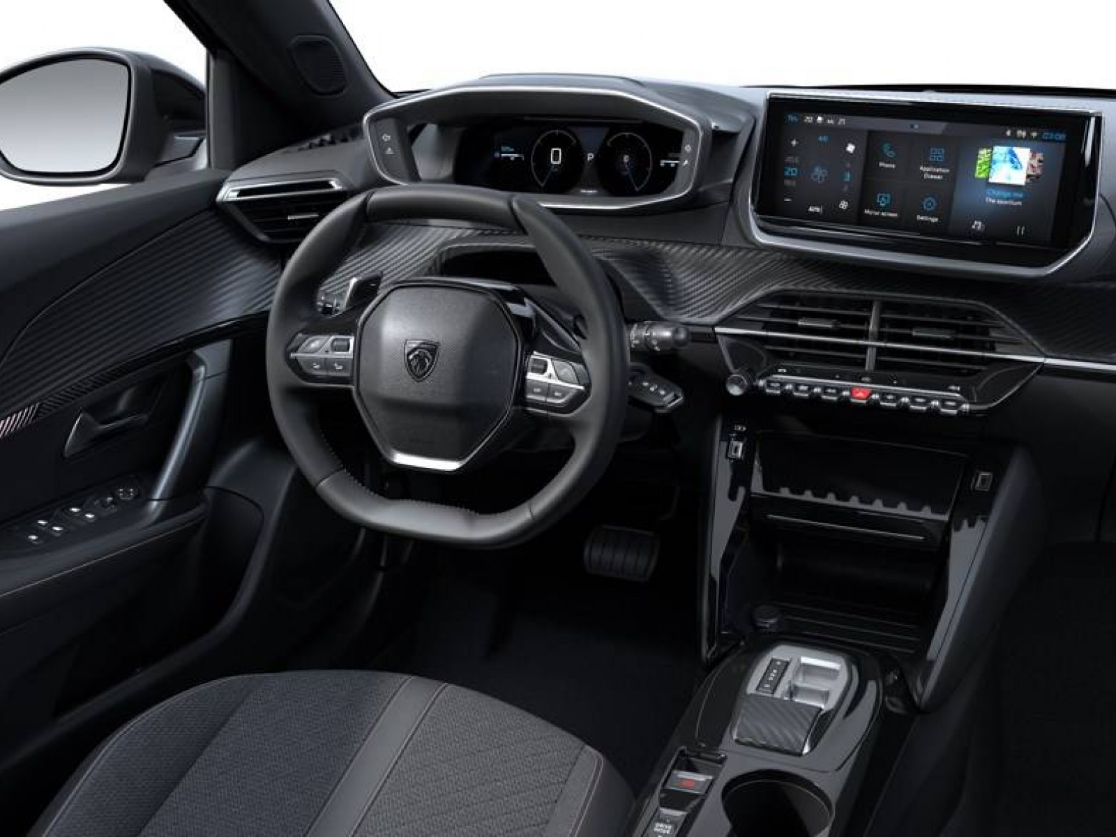 PEUGEOT - 2008 - #188599 - 5