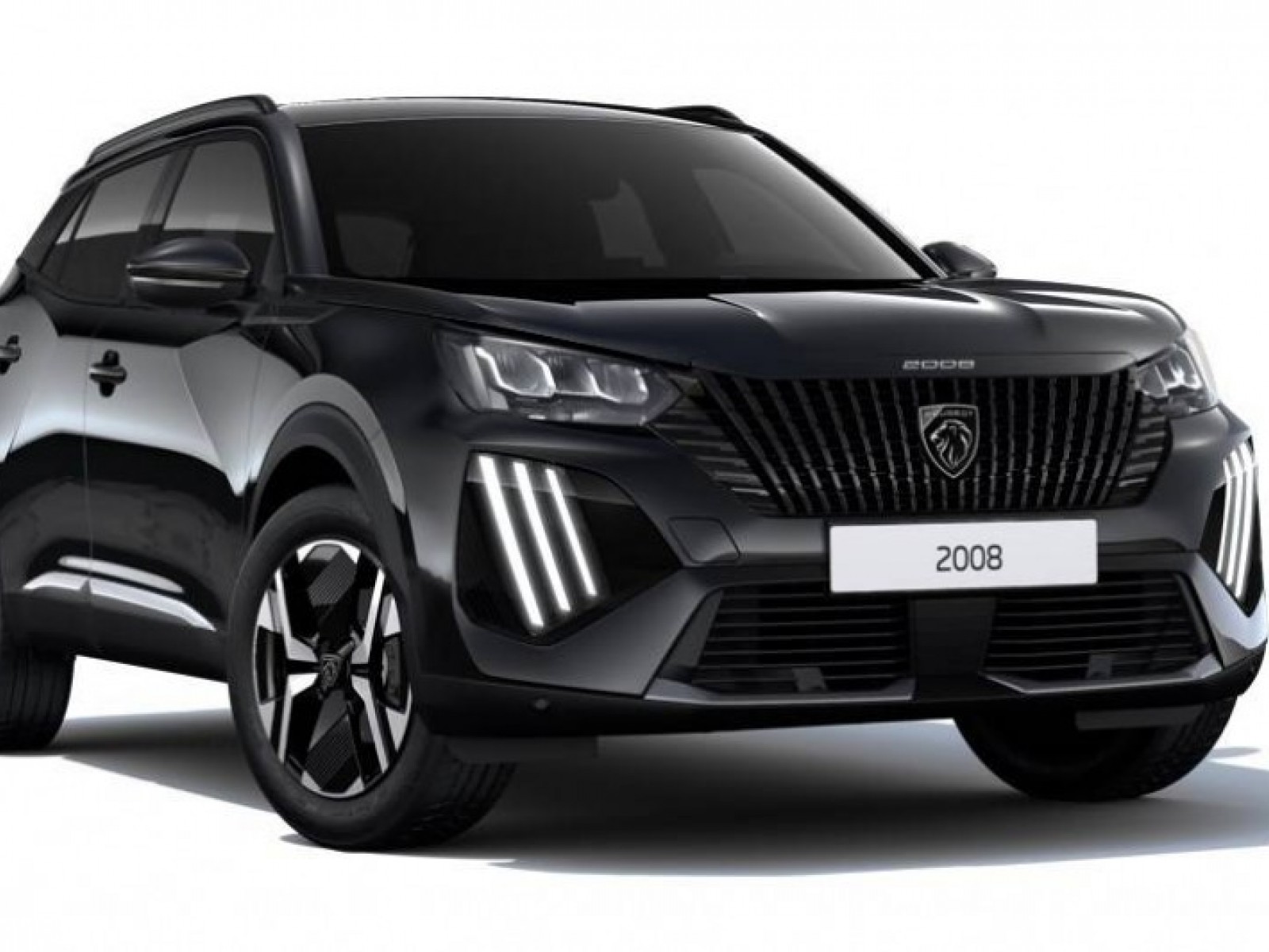 PEUGEOT - 2008 - #188599 - 18
