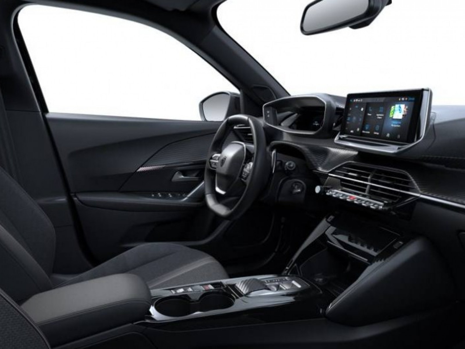 PEUGEOT - 2008 - #188599 - 20