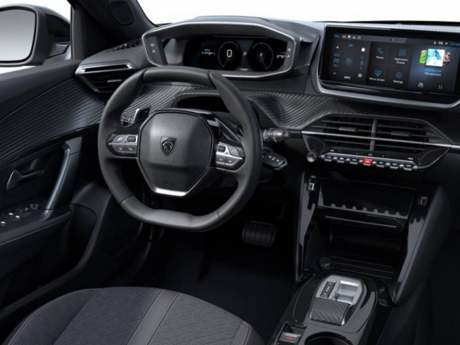PEUGEOT - 2008 - #188599 - 19