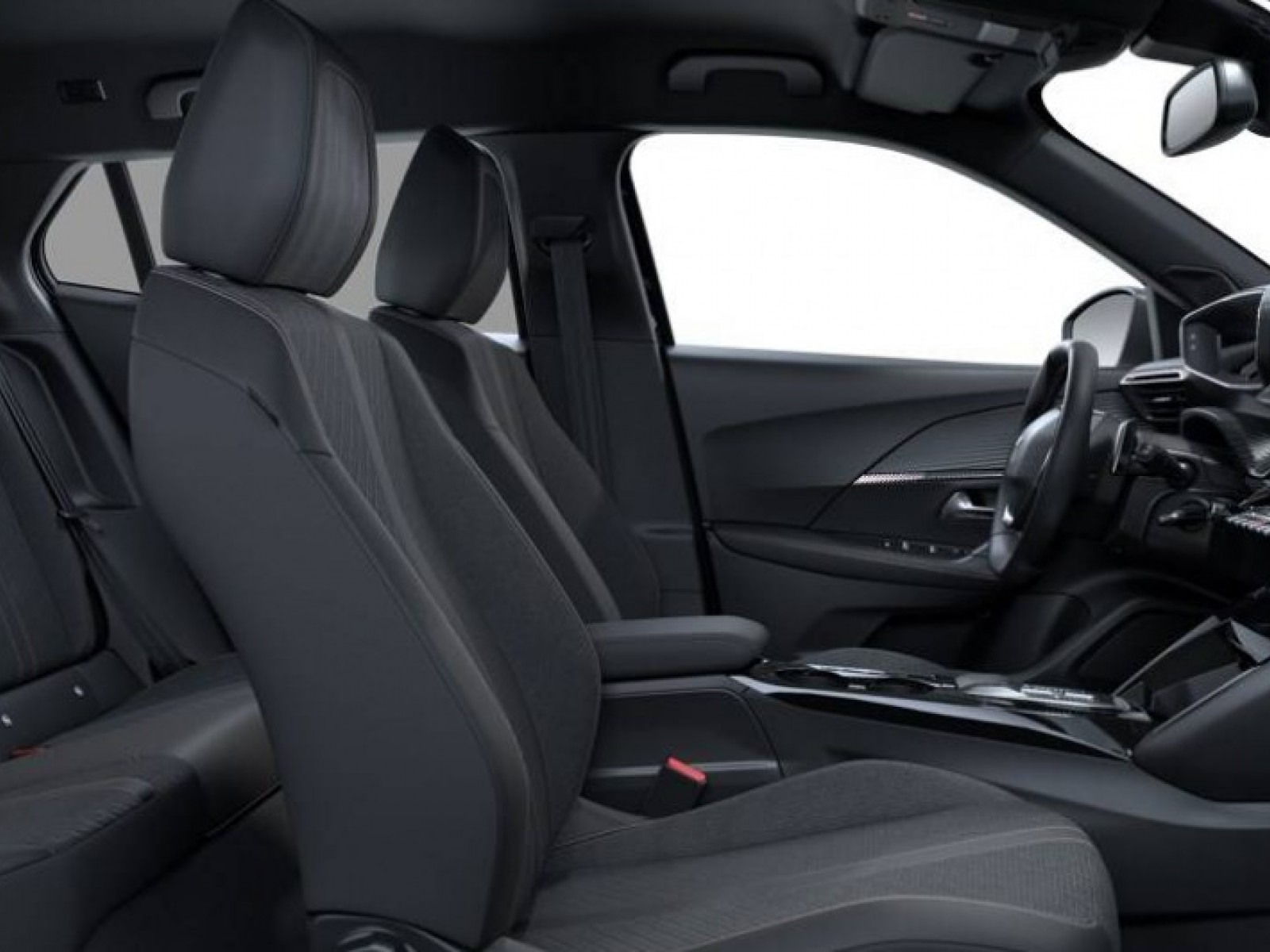 PEUGEOT - 2008 - #188599 - 21