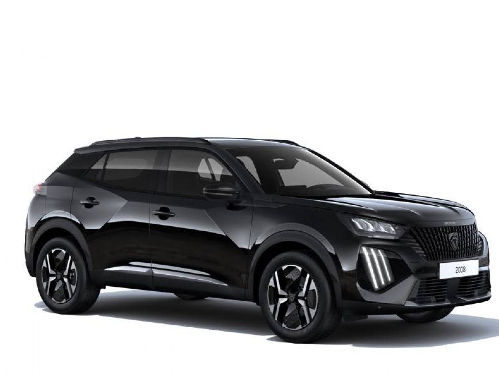 PEUGEOT - 2008 - #188599 - 9
