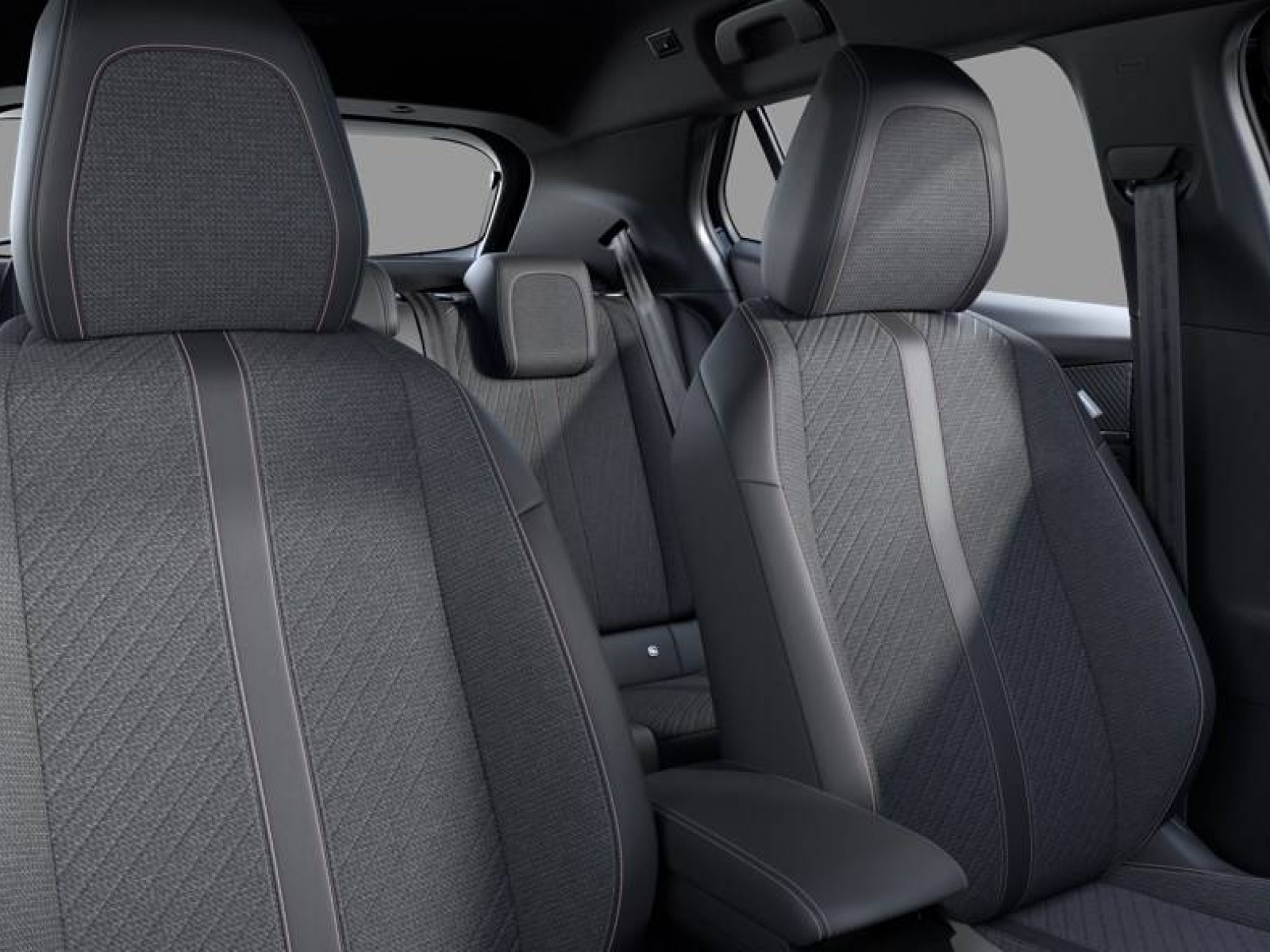 PEUGEOT - 2008 - #188599 - 8