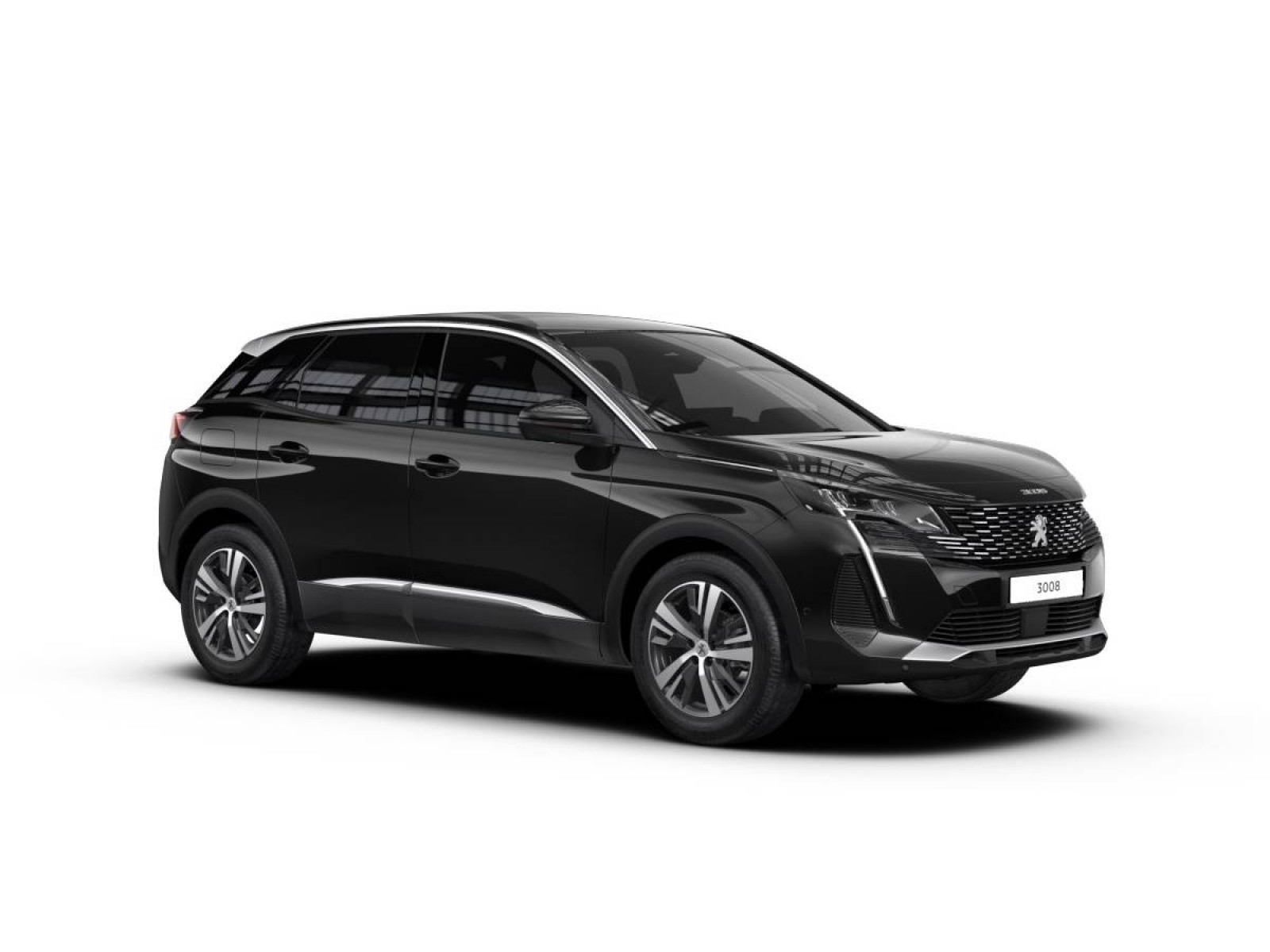 PEUGEOT - 3008 - #188667 - 0