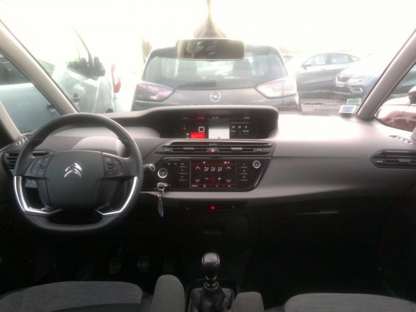 CITROEN - GRAND C4 SPACETOURER - #188695 - 7