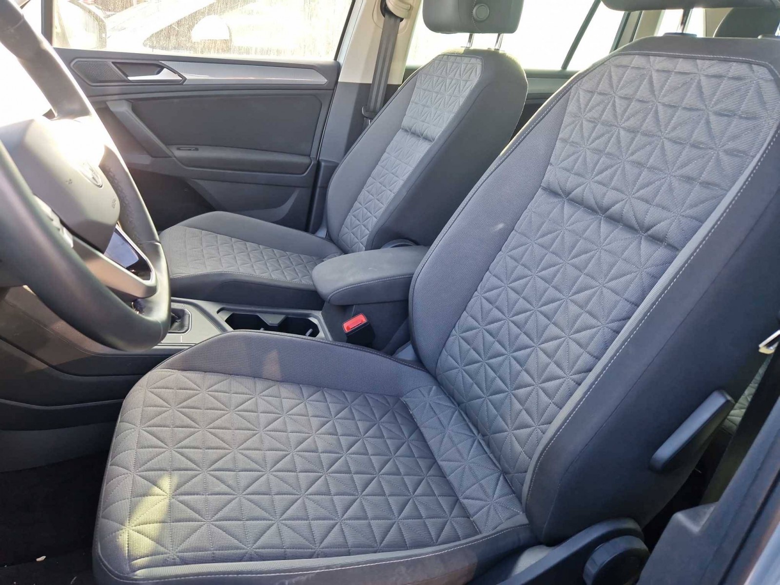 VOLKSWAGEN - TIGUAN - #188710 - 3