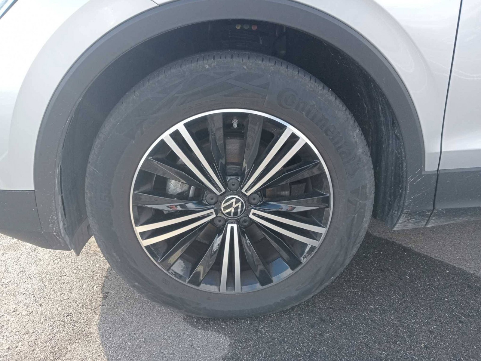 VOLKSWAGEN - TIGUAN - #188711 - 5