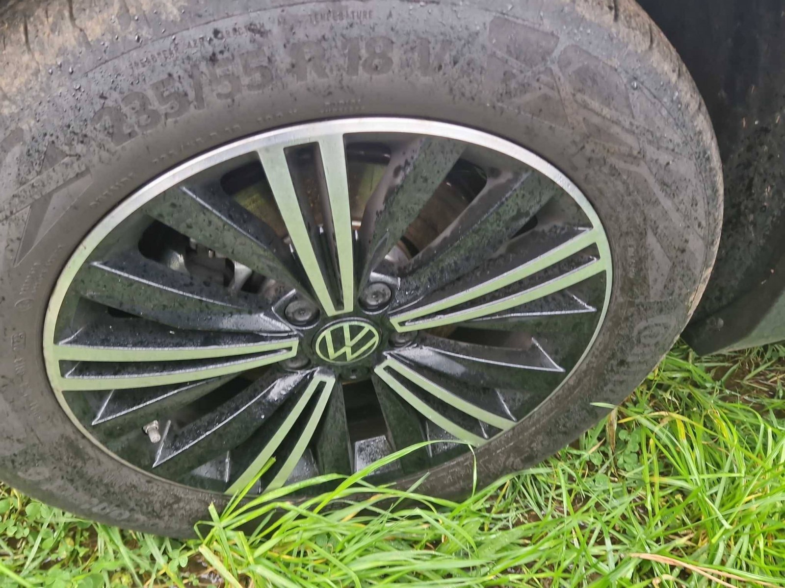 VOLKSWAGEN - TIGUAN - #188714 - 5