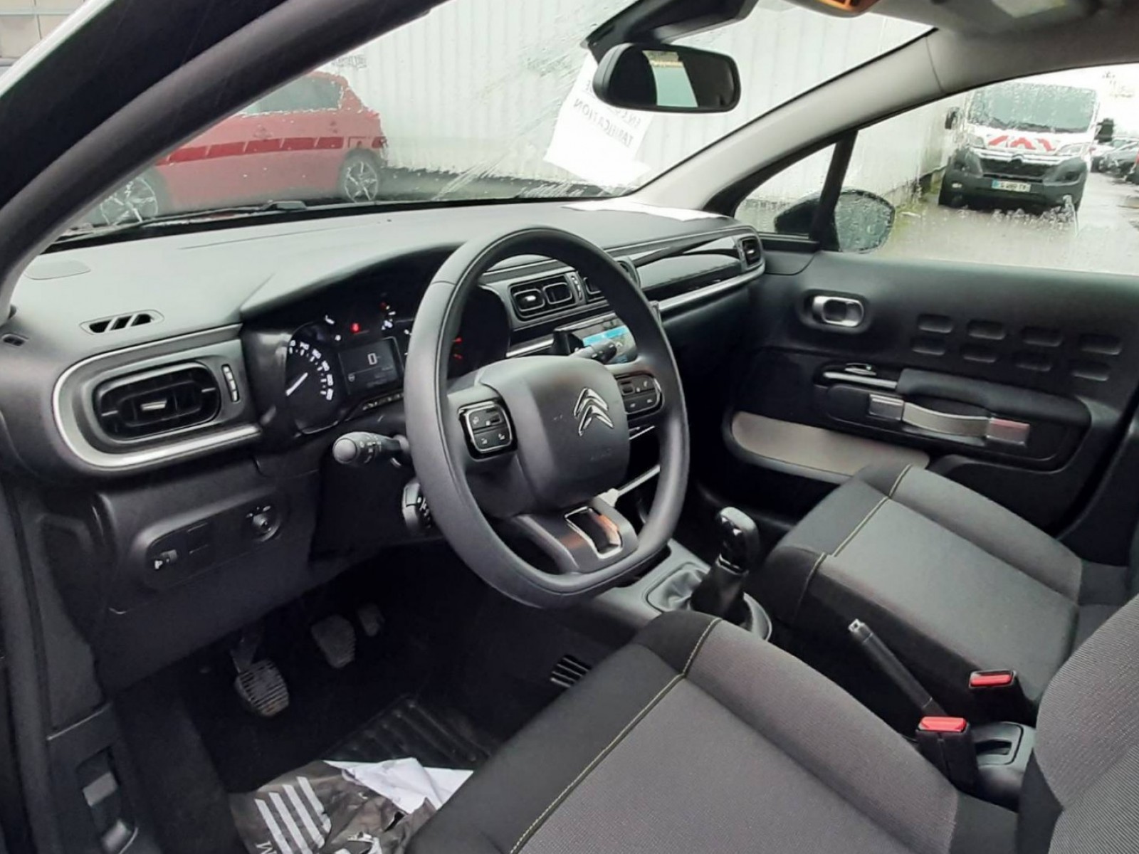 CITROEN - C3 - #188730 - 12