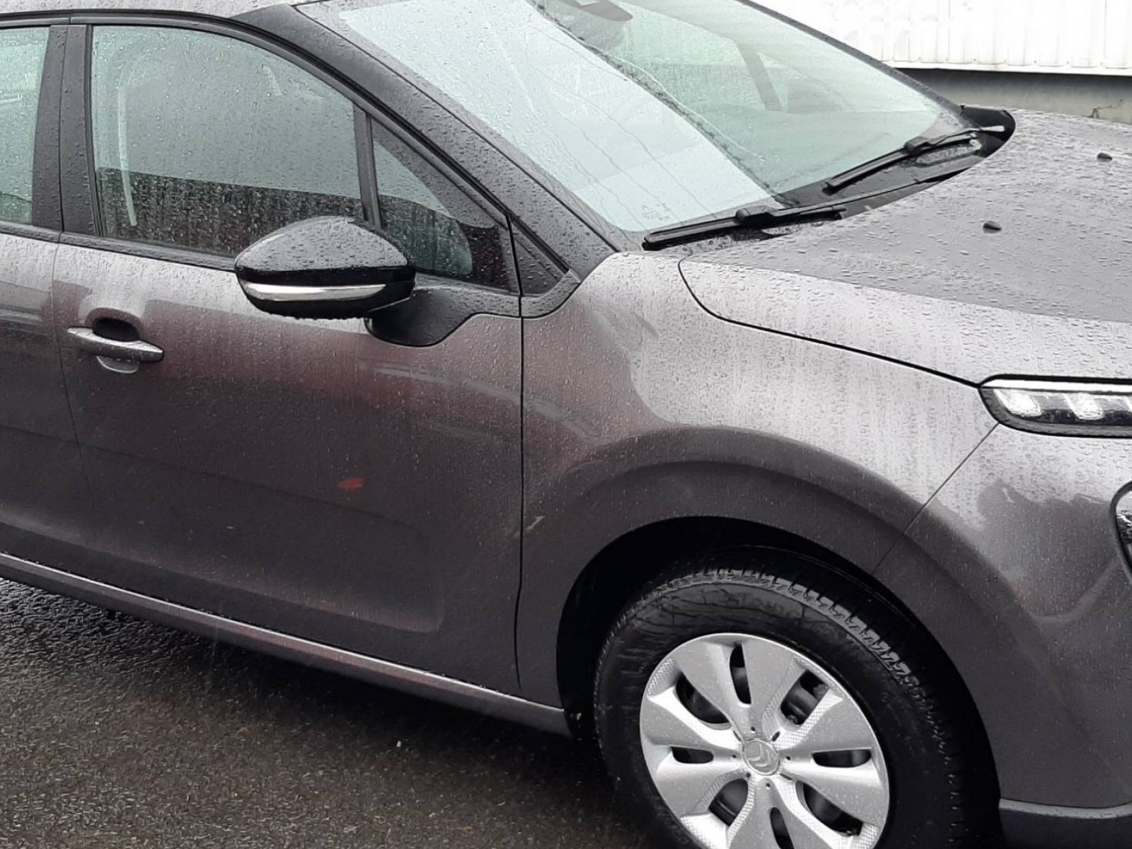 CITROEN - C3 - #188731 - 13