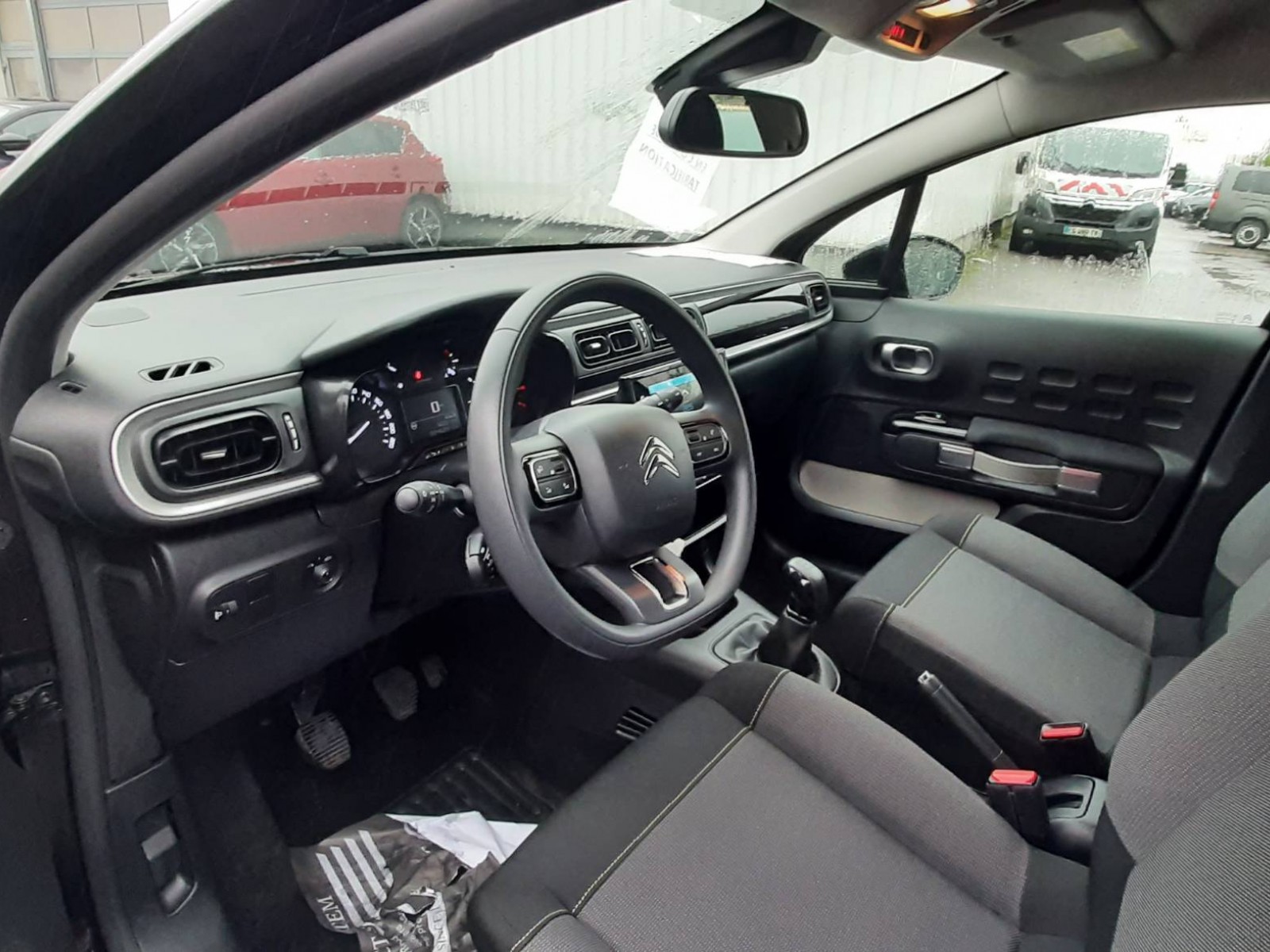 CITROEN - C3 - #188736 - 3