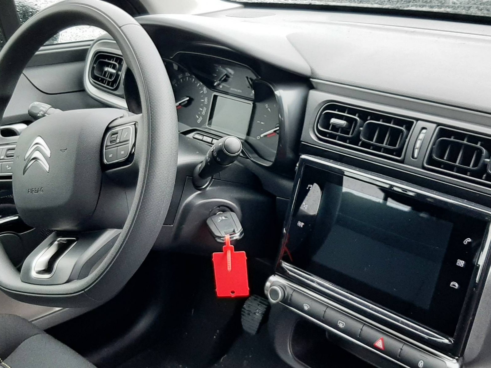 CITROEN - C3 - #188743 - 4