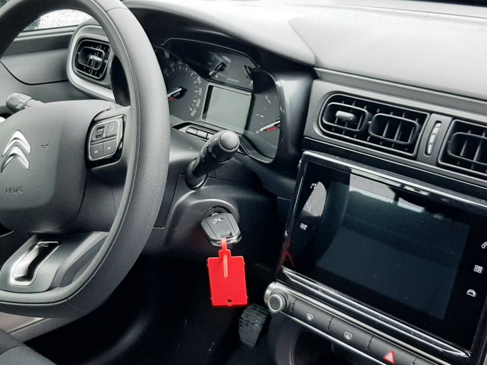 CITROEN - C3 - #188743 - 17