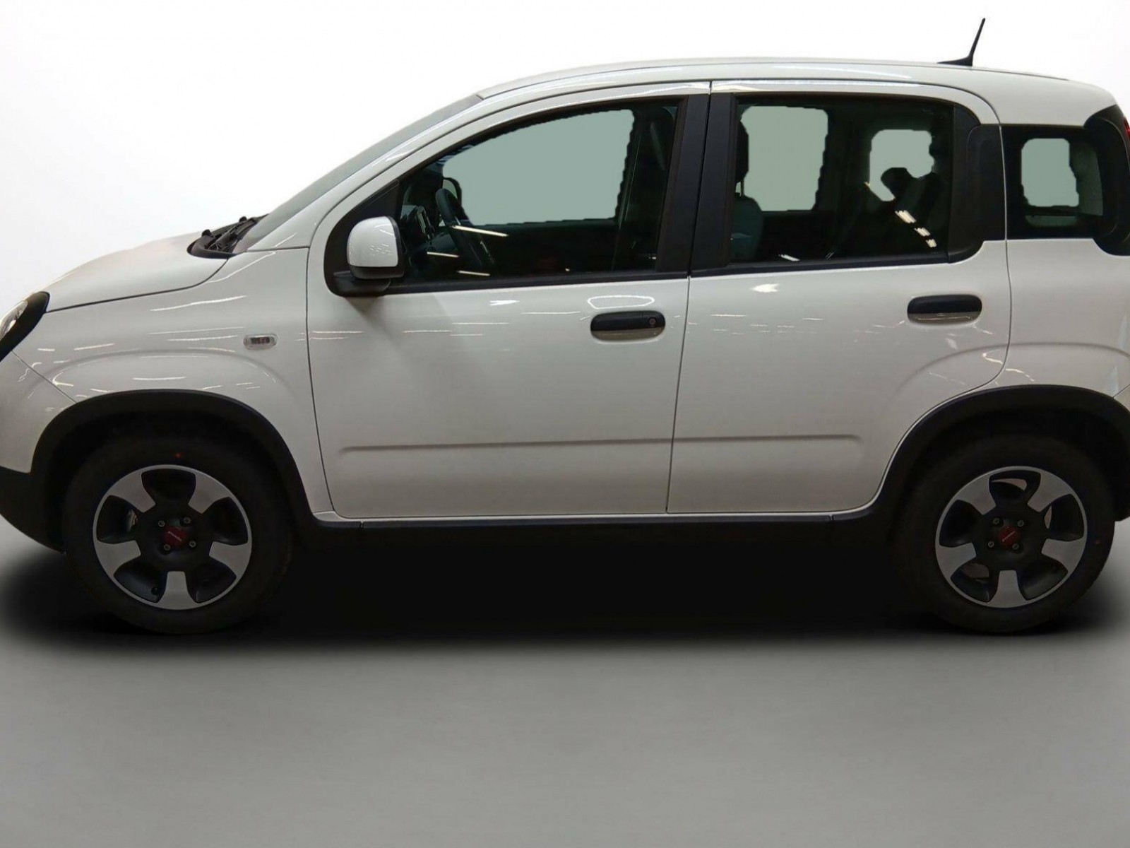 FIAT - PANDA - #188136 - 16