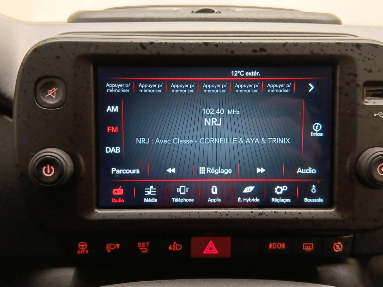 FIAT - PANDA - #188139 - 11