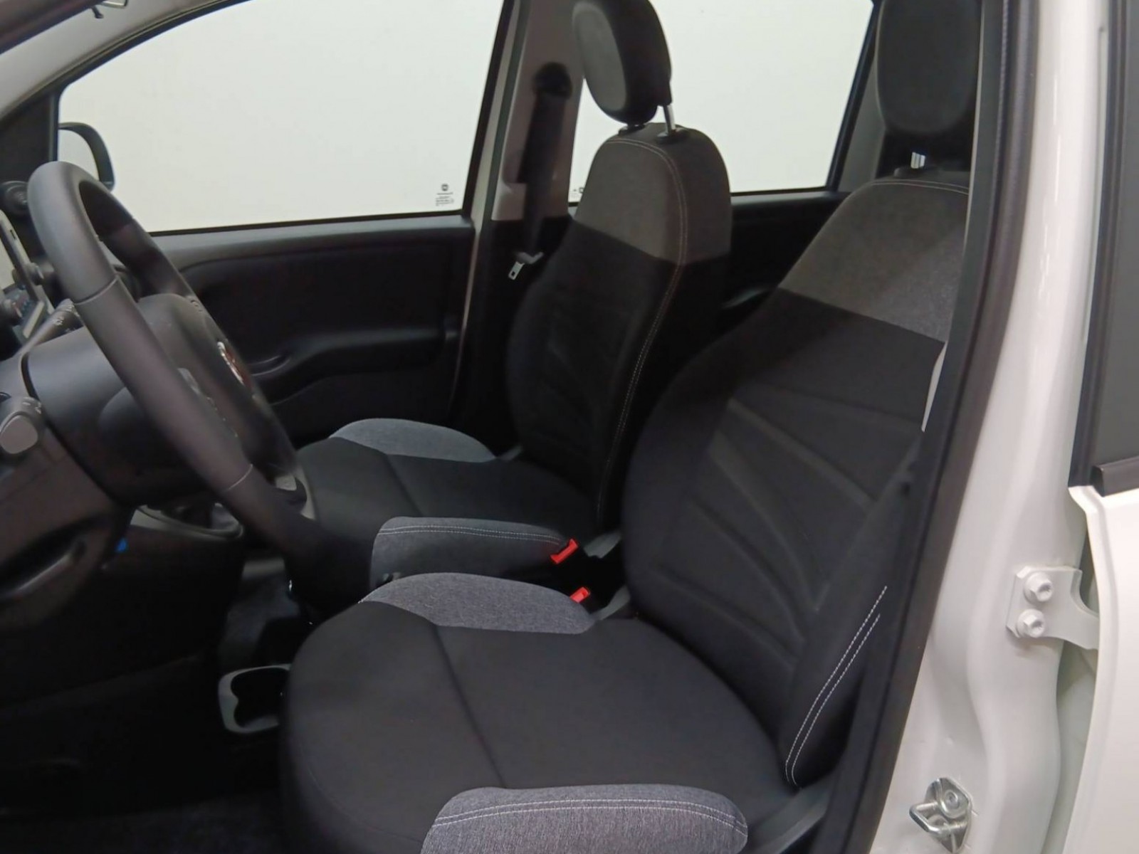FIAT - PANDA - #188140 - 7