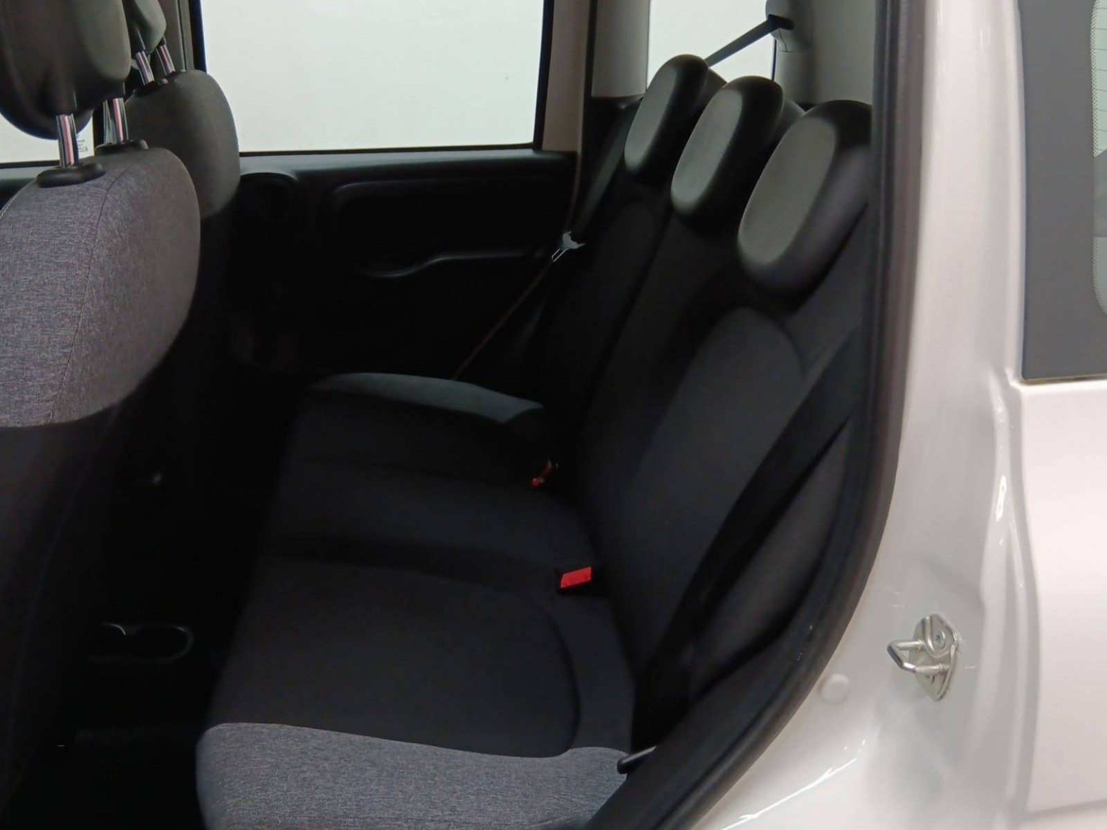 FIAT - PANDA - #188140 - 8