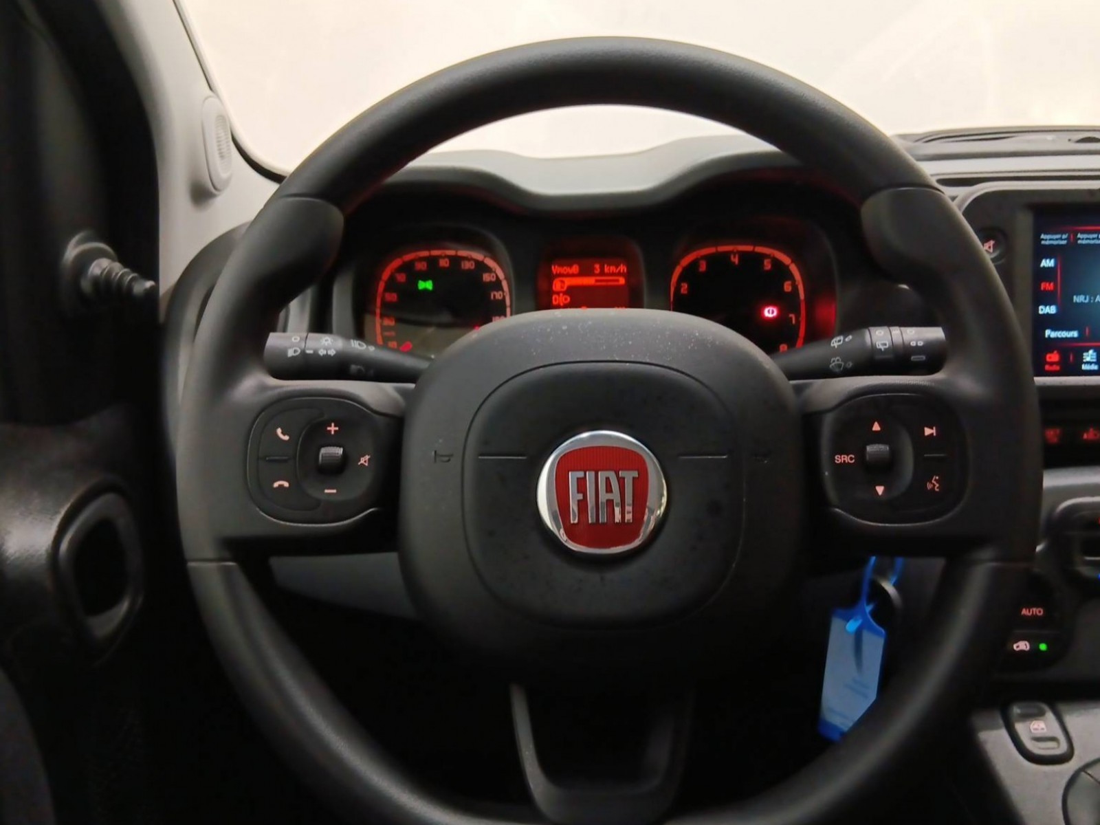 FIAT - PANDA - #188140 - 10