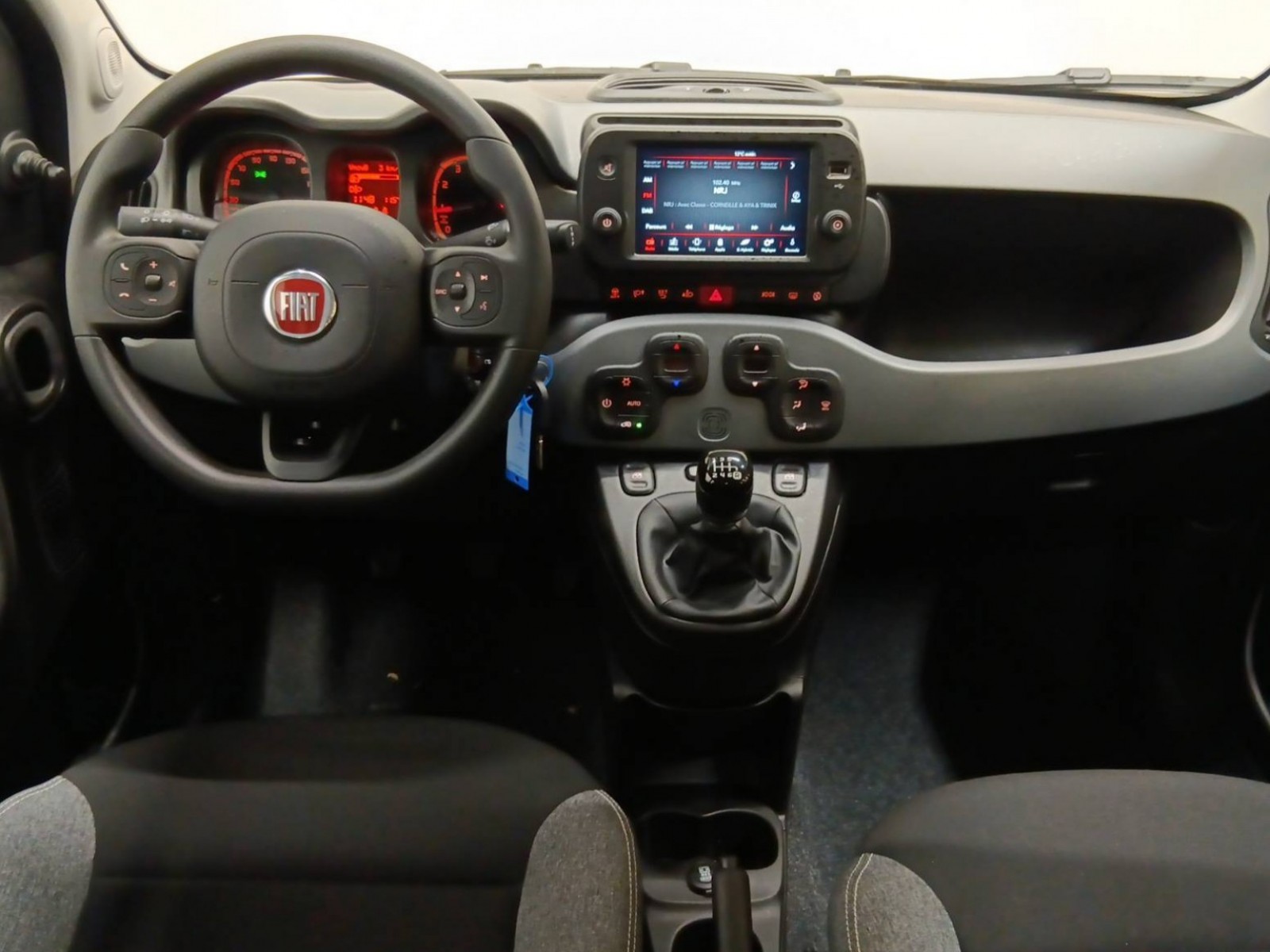 FIAT - PANDA - #188140 - 14