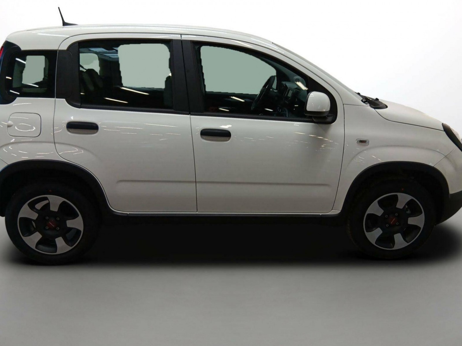 FIAT - PANDA - #188140 - 15