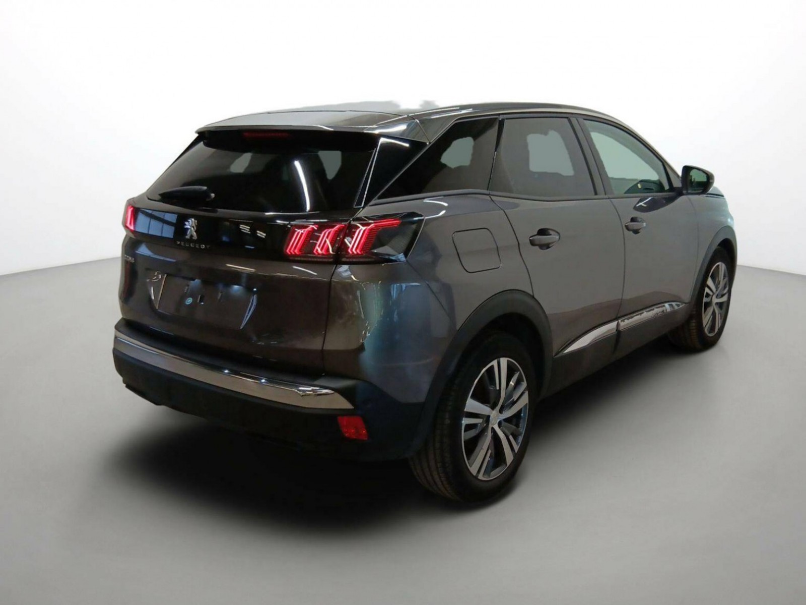 PEUGEOT - 3008 - #187759 - 3
