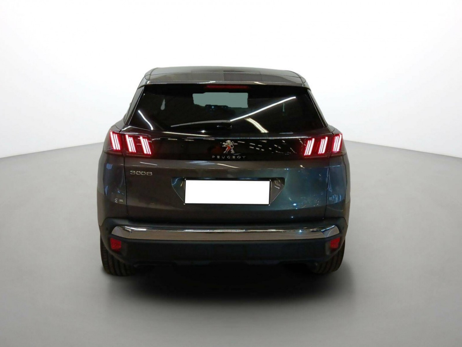 PEUGEOT - 3008 - #187759 - 5