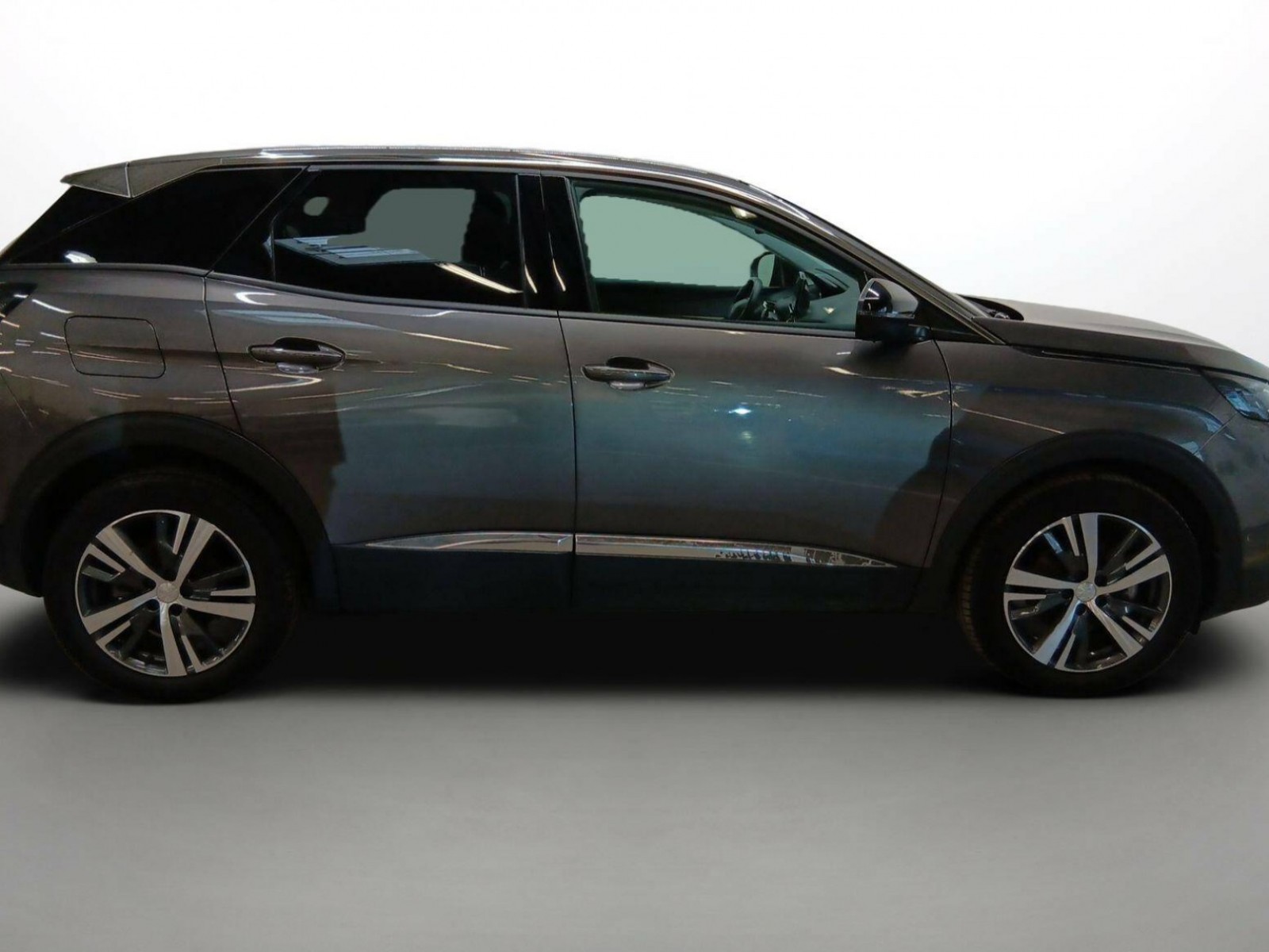 PEUGEOT - 3008 - #187759 - 14