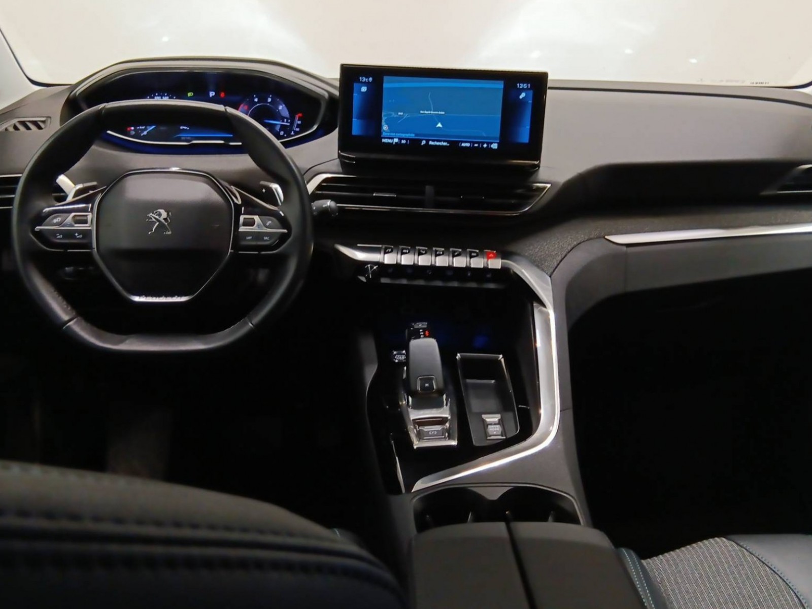 PEUGEOT - 3008 - #187762 - 13