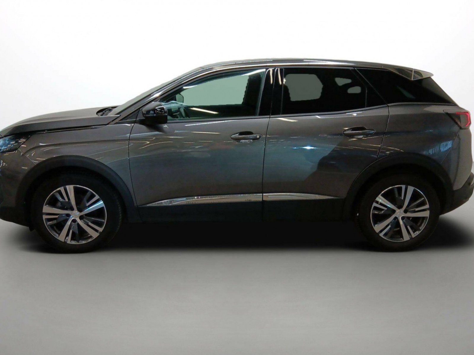 PEUGEOT - 3008 - #187759 - 37