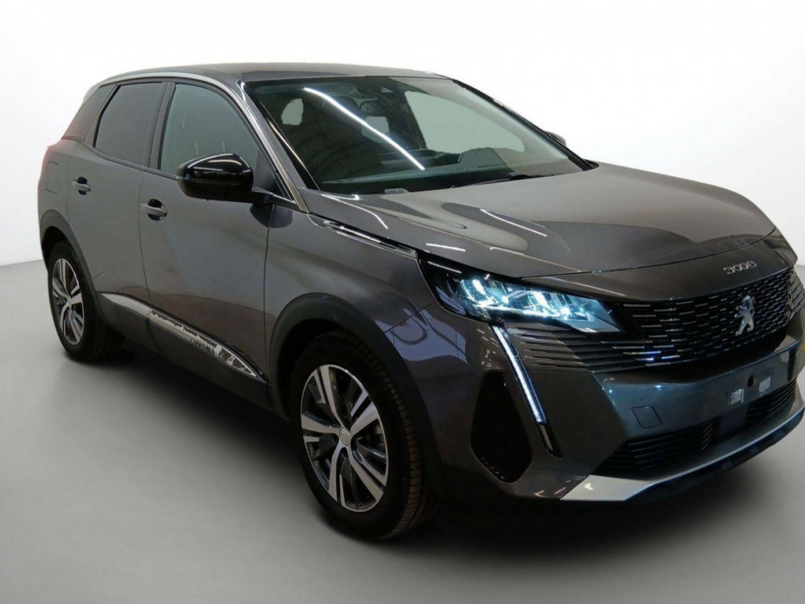 PEUGEOT - 3008 - #187759 - 16