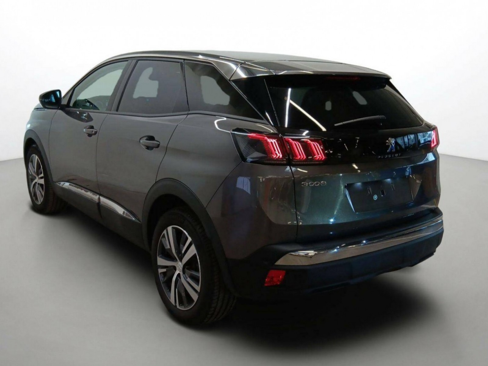 PEUGEOT - 3008 - #187759 - 17