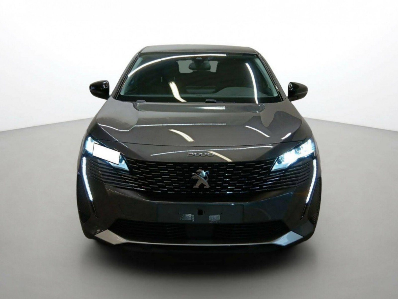 PEUGEOT - 3008 - #187759 - 21