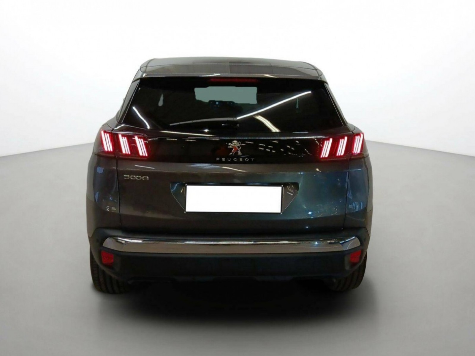 PEUGEOT - 3008 - #187759 - 22