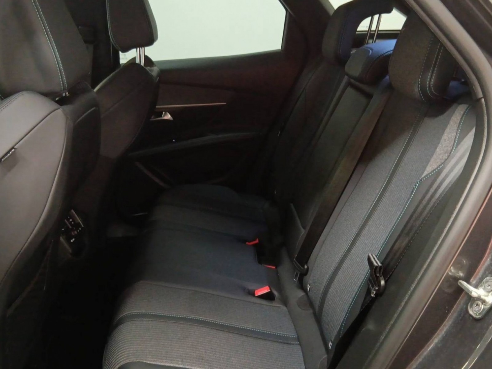 PEUGEOT - 3008 - #187759 - 26