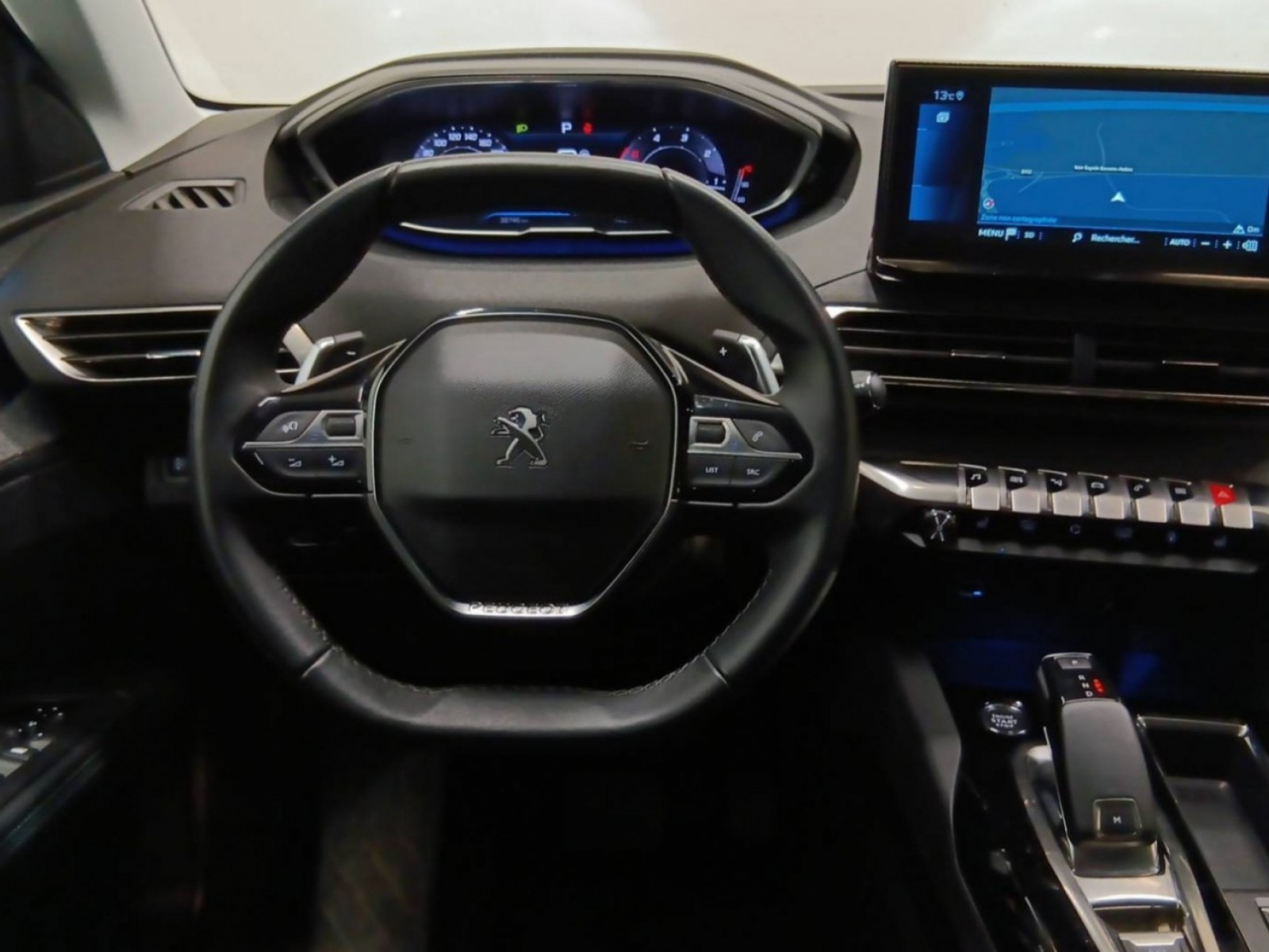 PEUGEOT - 3008 - #187759 - 28