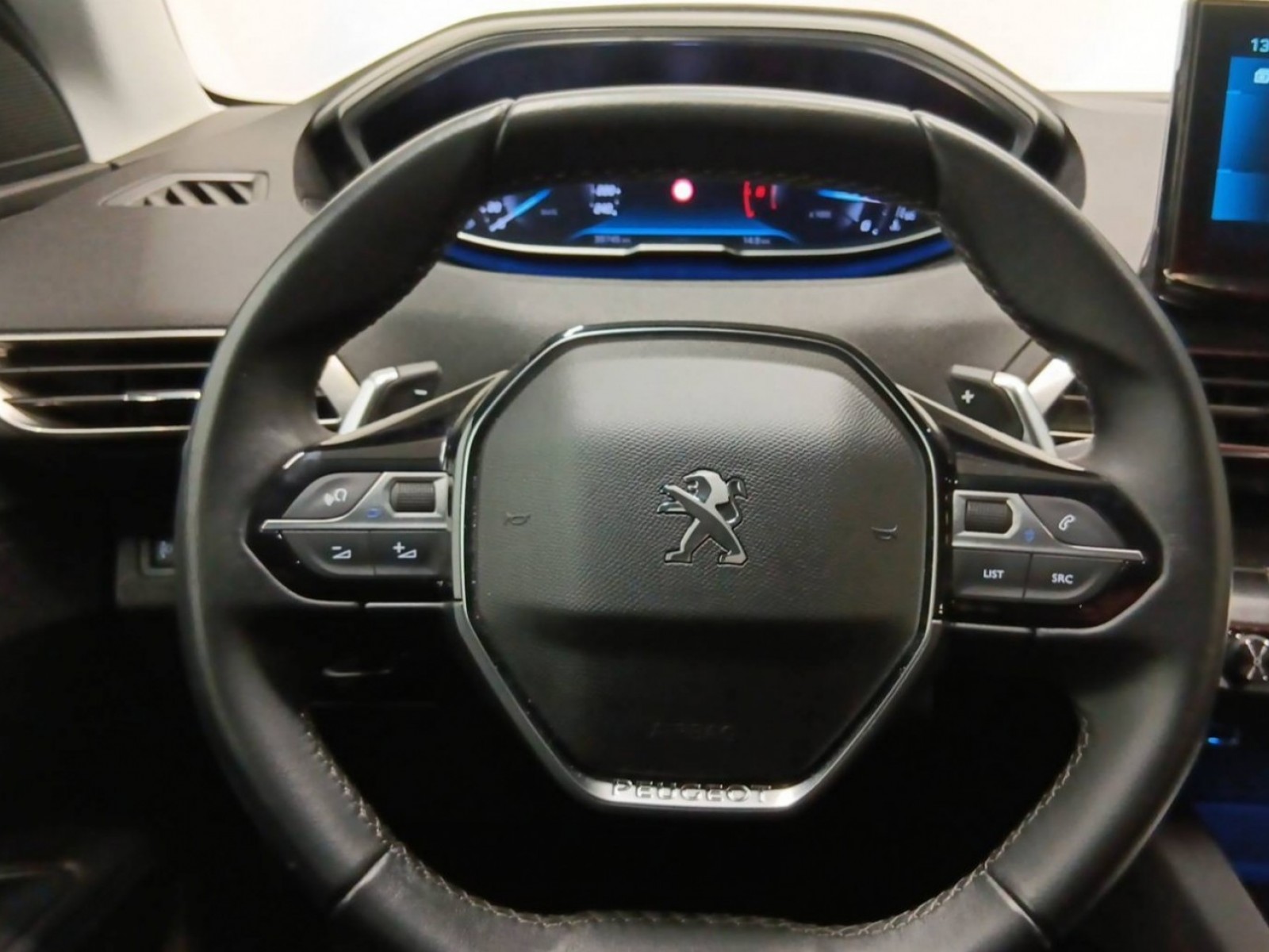 PEUGEOT - 3008 - #187759 - 30