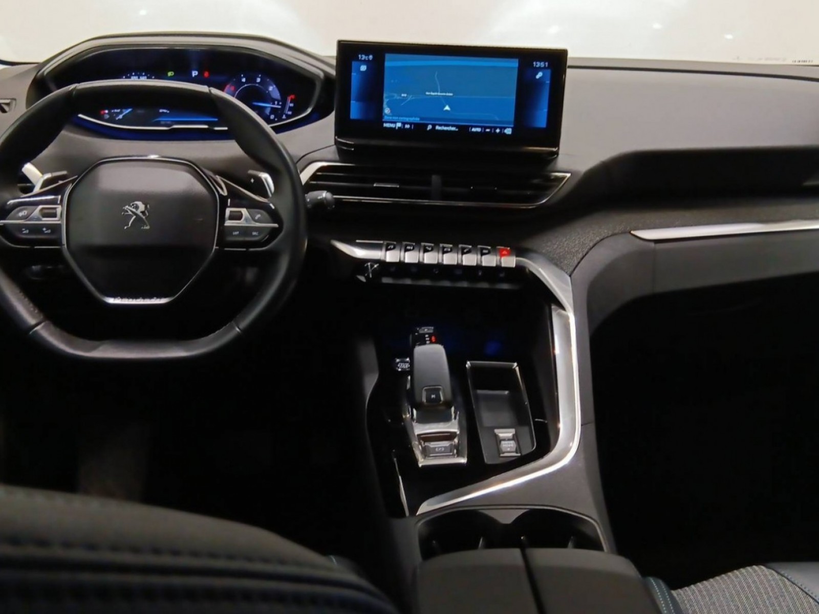 PEUGEOT - 3008 - #187759 - 34