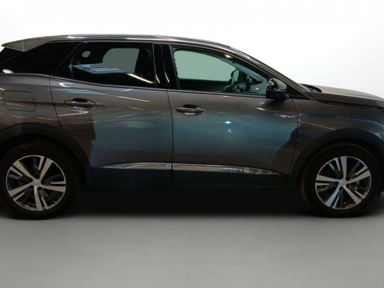 PEUGEOT - 3008 - #187759 - 36