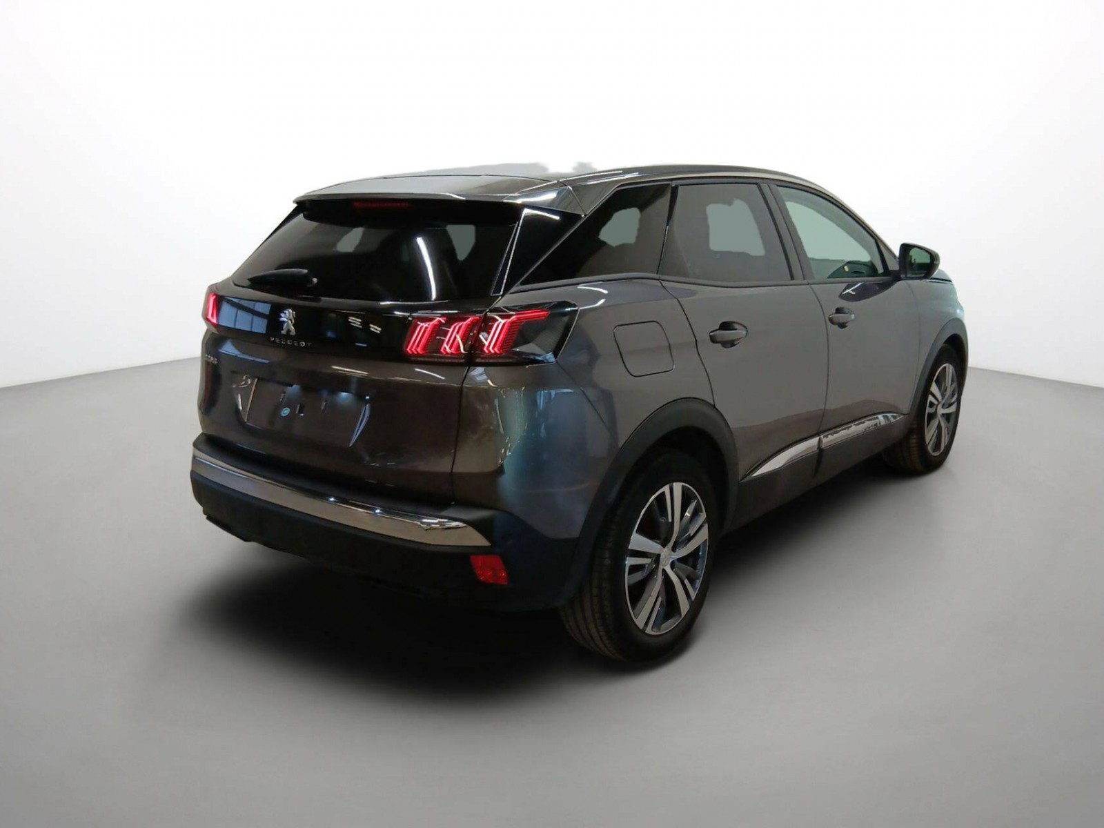 PEUGEOT - 3008 - #187766 - 3