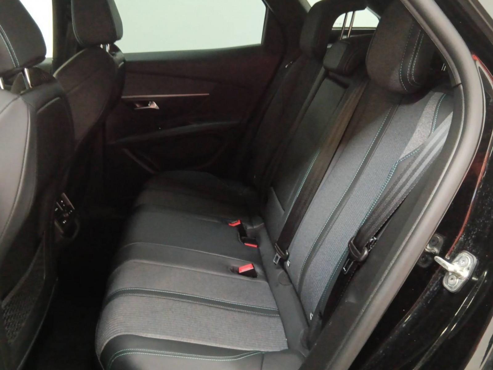 PEUGEOT - 3008 - #187758 - 8