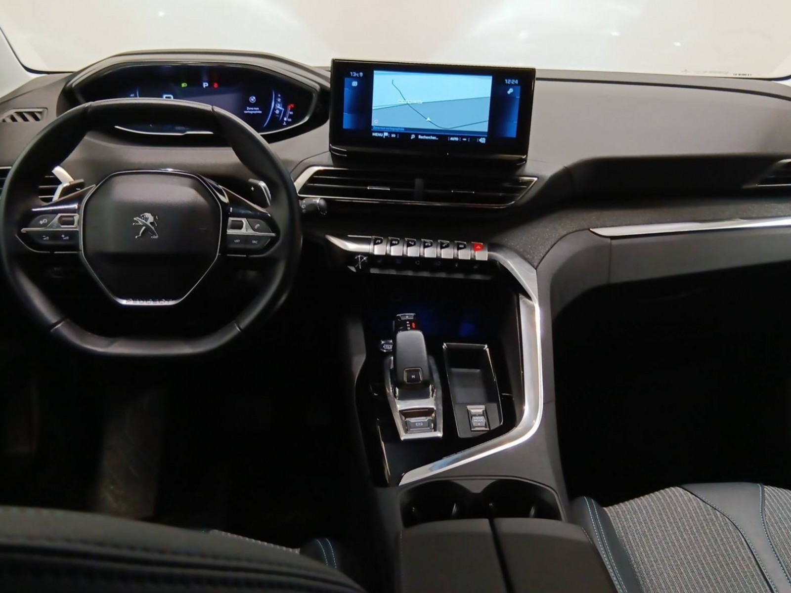 PEUGEOT - 3008 - #187758 - 14