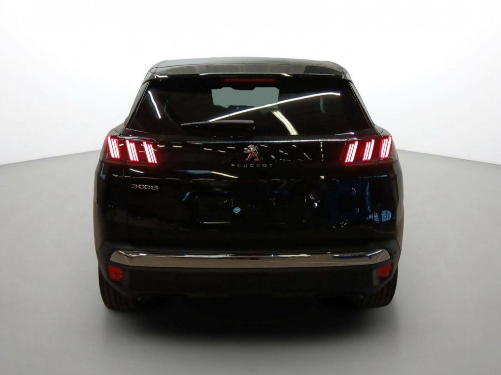 PEUGEOT - 3008 - #187758 - 22