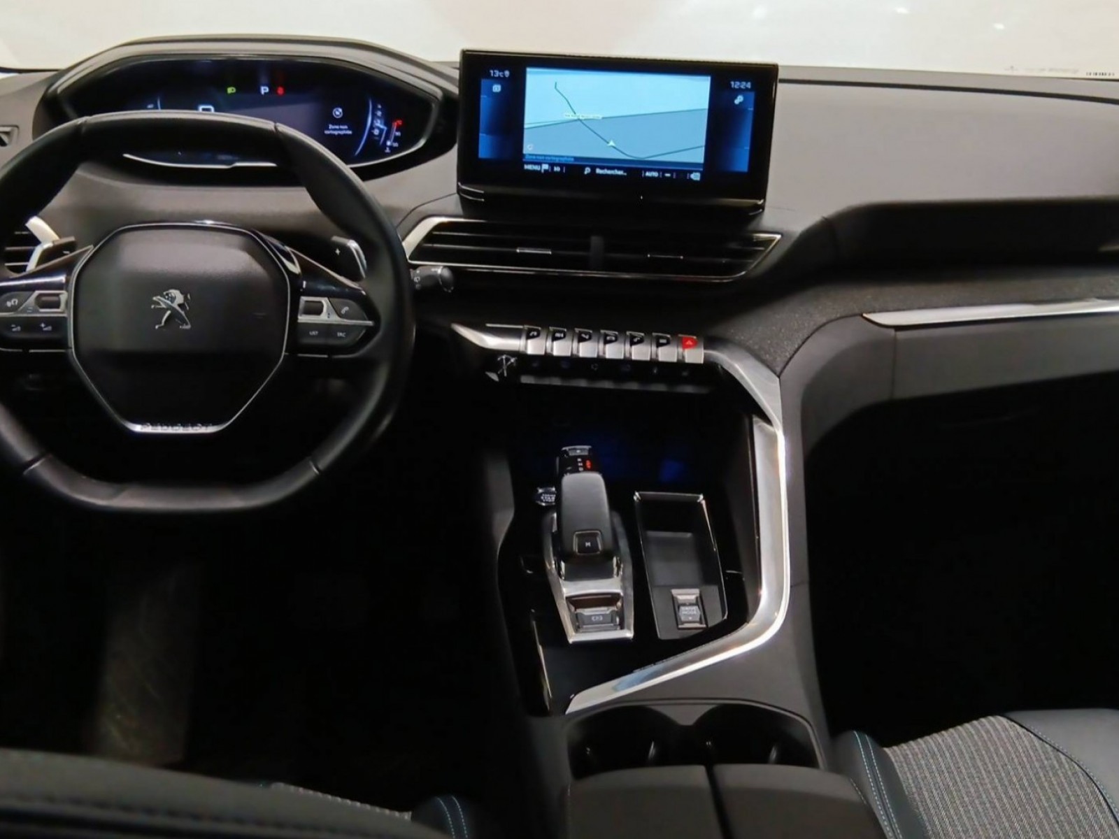 PEUGEOT - 3008 - #187758 - 31