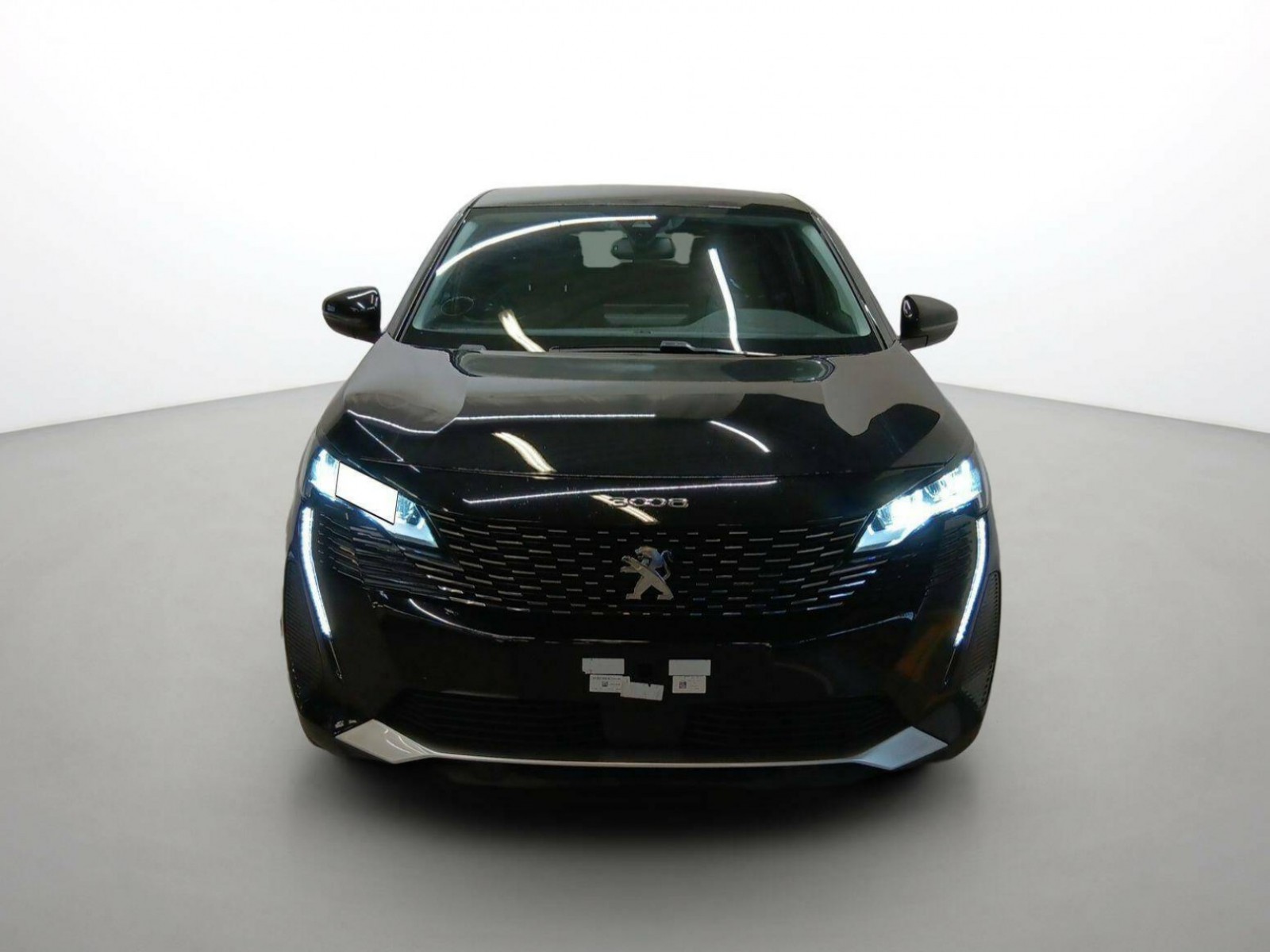PEUGEOT - 3008 - #188685 - 4