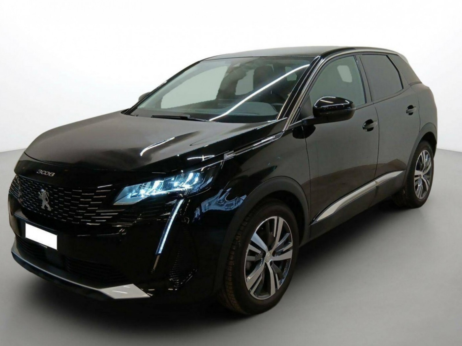 PEUGEOT - 3008 - #188684 - 16