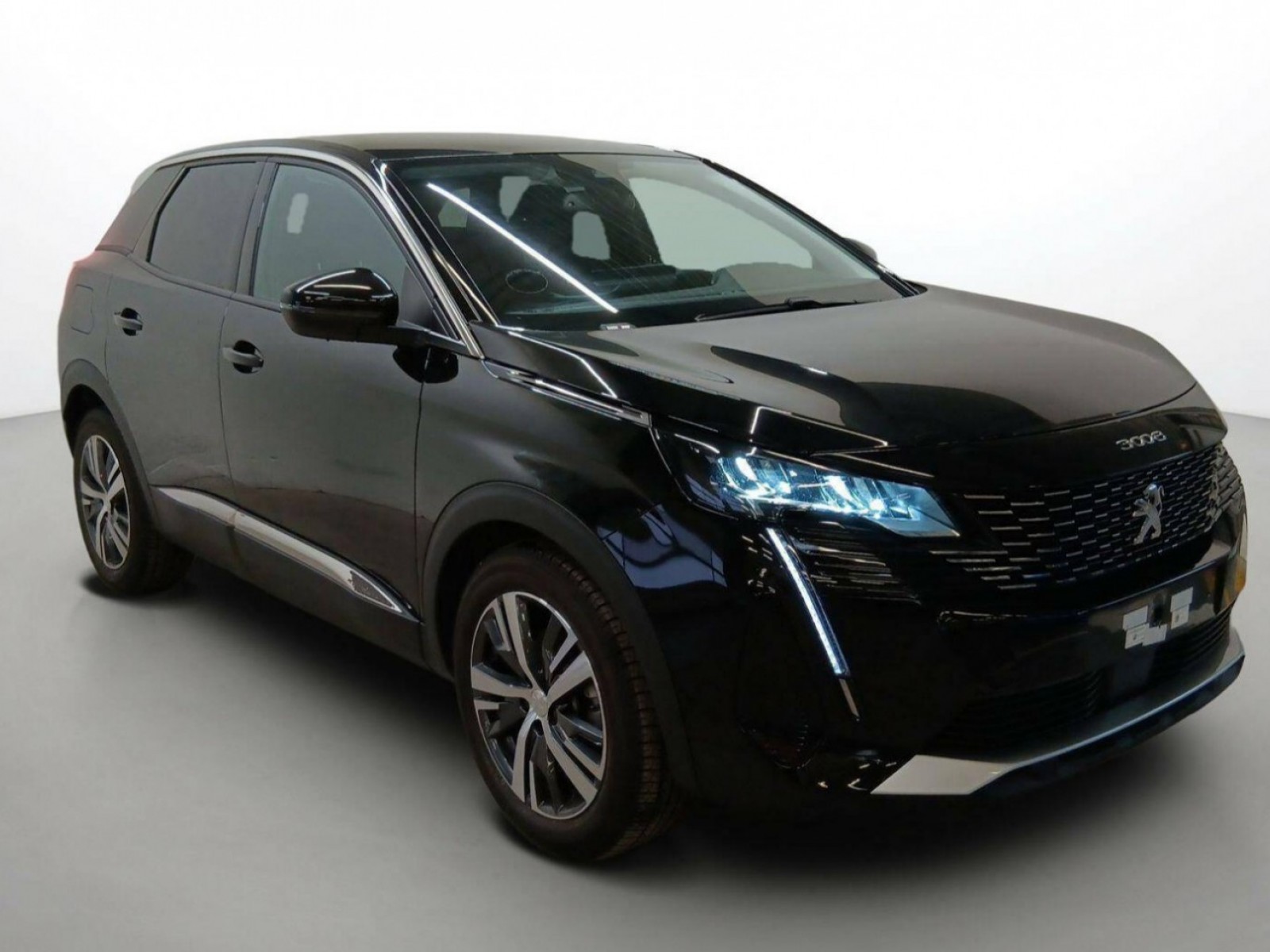 PEUGEOT - 3008 - #188684 - 19