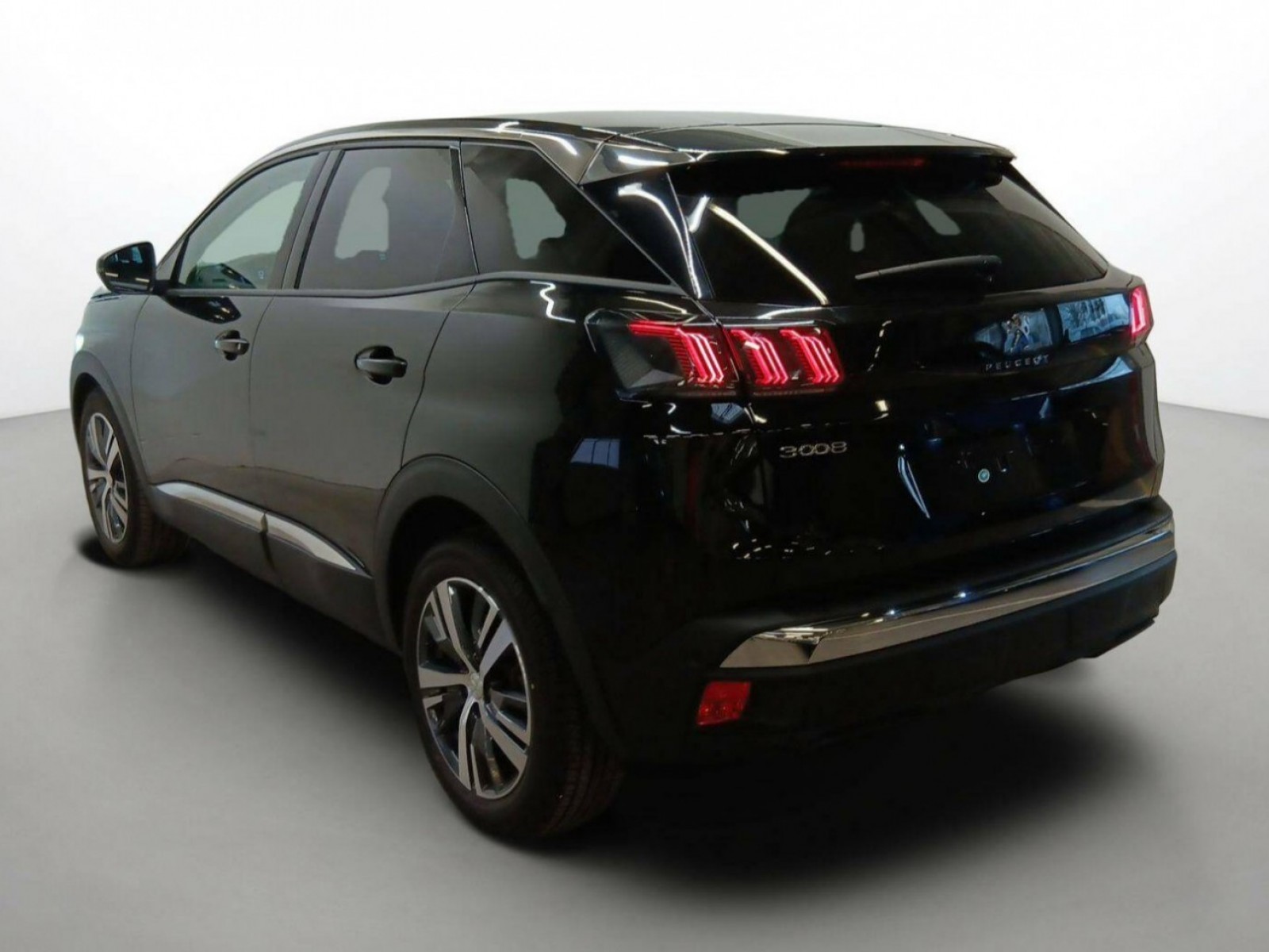 PEUGEOT - 3008 - #188684 - 21