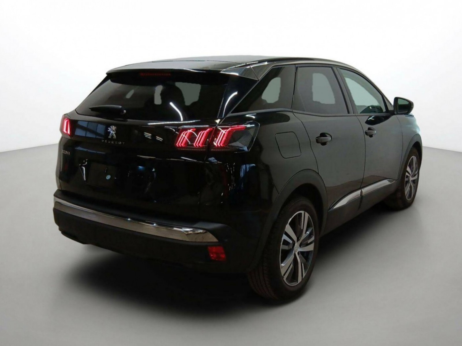 PEUGEOT - 3008 - #188684 - 23
